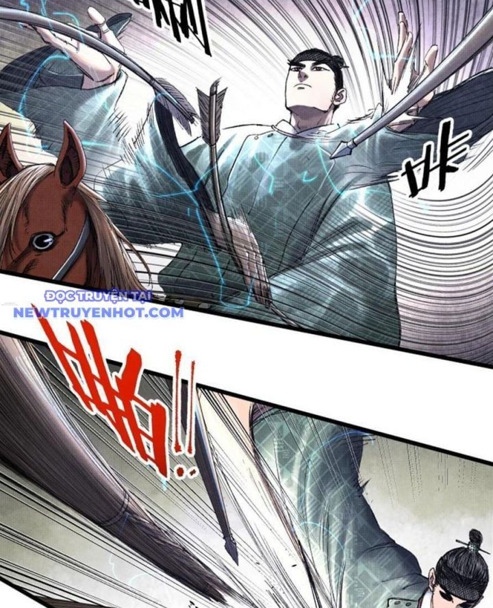 đọc truyện Thiên Hạ Đệ Nhất Lữ Bố Chương 62 ảnh 32 tại Thiên Thai Truyện