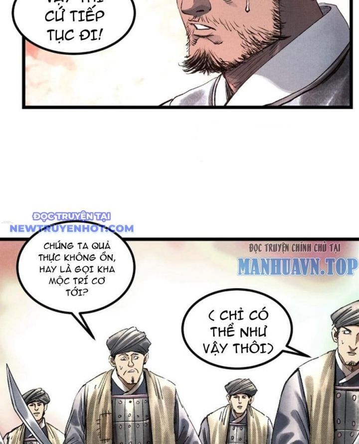 đọc truyện Thiên Hạ Đệ Nhất Lữ Bố Chương 62 ảnh 35 tại Thiên Thai Truyện