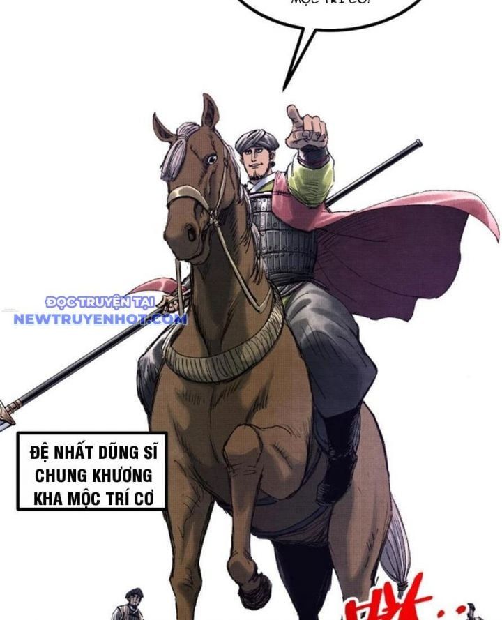 đọc truyện Thiên Hạ Đệ Nhất Lữ Bố Chương 62 ảnh 39 tại Thiên Thai Truyện