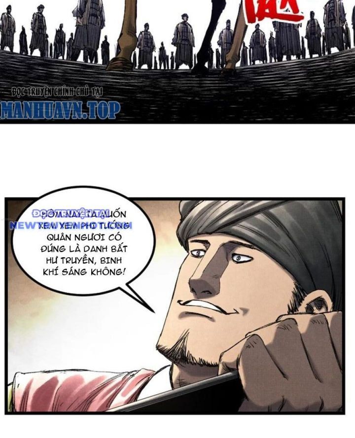 đọc truyện Thiên Hạ Đệ Nhất Lữ Bố Chương 62 ảnh 40 tại Thiên Thai Truyện