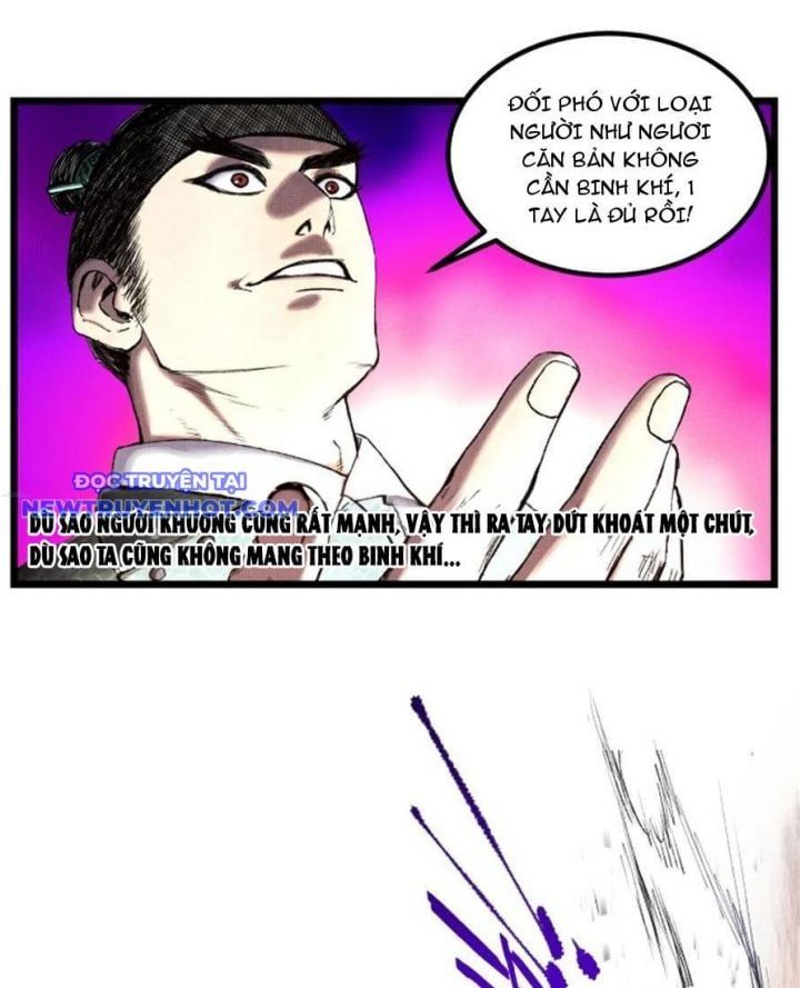 đọc truyện Thiên Hạ Đệ Nhất Lữ Bố Chương 62 ảnh 41 tại Thiên Thai Truyện