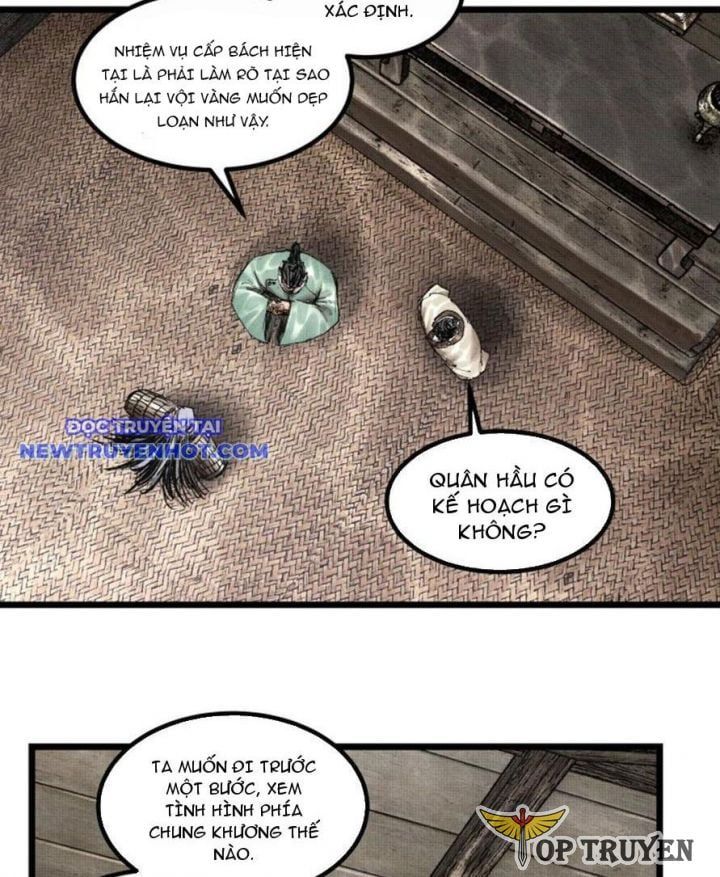 đọc truyện Thiên Hạ Đệ Nhất Lữ Bố Chương 62 ảnh 6 tại Thiên Thai Truyện