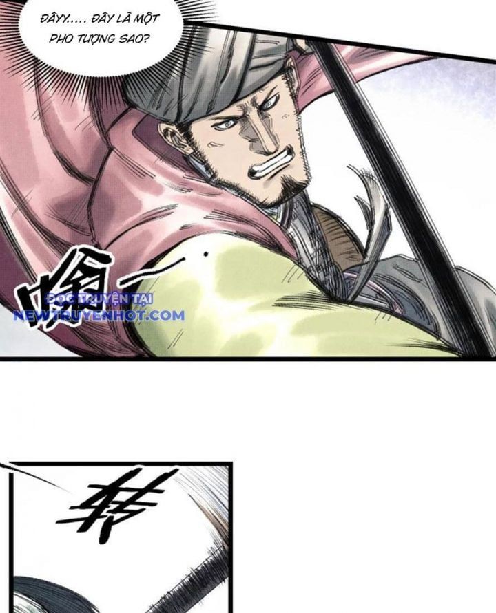 đọc truyện Thiên Hạ Đệ Nhất Lữ Bố Chương 62 ảnh 47 tại Thiên Thai Truyện