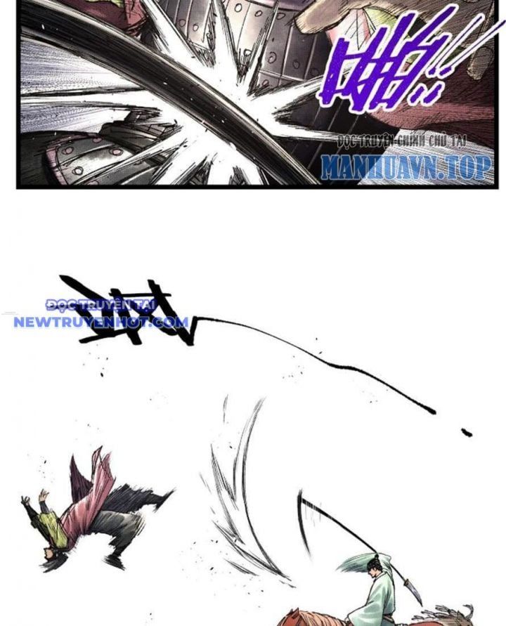 đọc truyện Thiên Hạ Đệ Nhất Lữ Bố Chương 62 ảnh 49 tại Thiên Thai Truyện