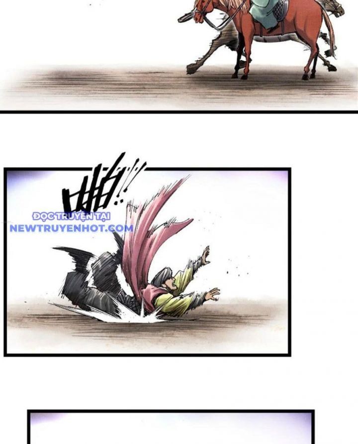 đọc truyện Thiên Hạ Đệ Nhất Lữ Bố Chương 62 ảnh 50 tại Thiên Thai Truyện