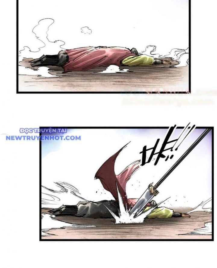 đọc truyện Thiên Hạ Đệ Nhất Lữ Bố Chương 62 ảnh 51 tại Thiên Thai Truyện