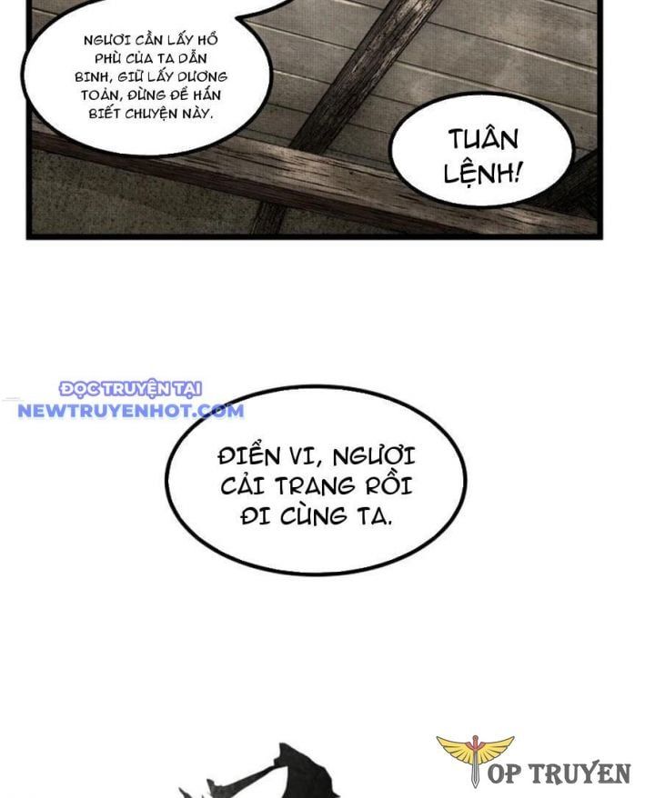 đọc truyện Thiên Hạ Đệ Nhất Lữ Bố Chương 62 ảnh 7 tại Thiên Thai Truyện