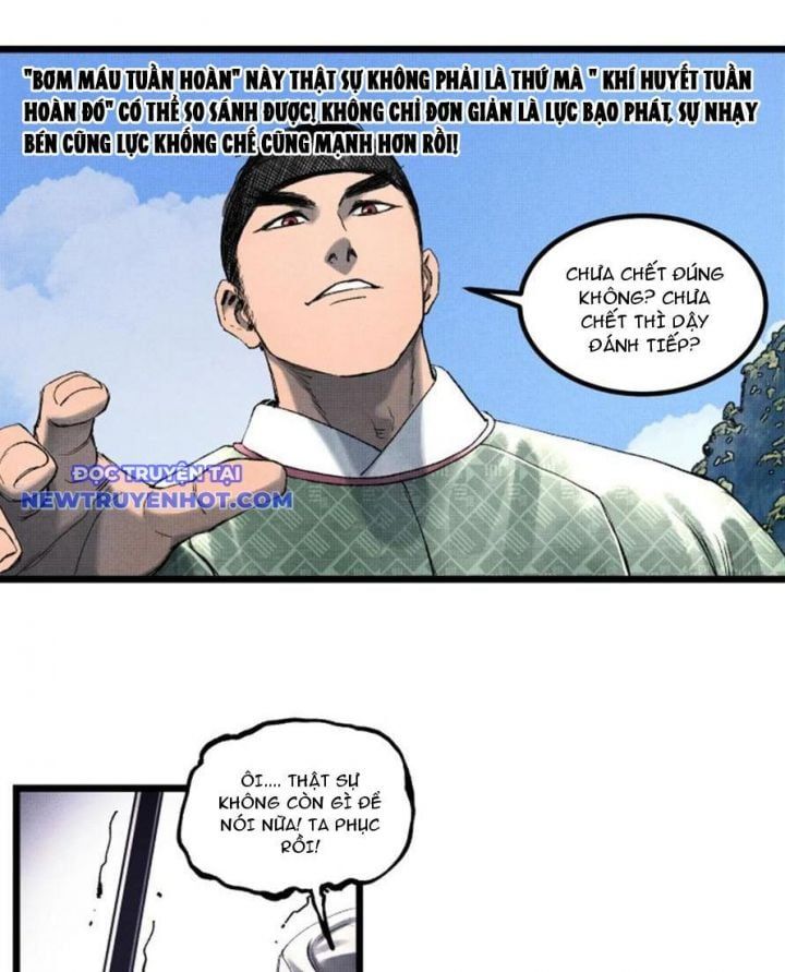 đọc truyện Thiên Hạ Đệ Nhất Lữ Bố Chương 62 ảnh 52 tại Thiên Thai Truyện