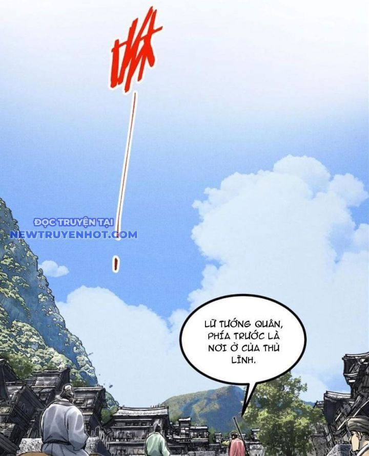 đọc truyện Thiên Hạ Đệ Nhất Lữ Bố Chương 62 ảnh 54 tại Thiên Thai Truyện