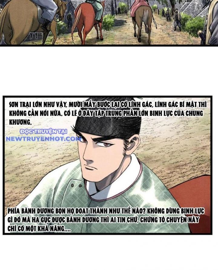 đọc truyện Thiên Hạ Đệ Nhất Lữ Bố Chương 62 ảnh 55 tại Thiên Thai Truyện