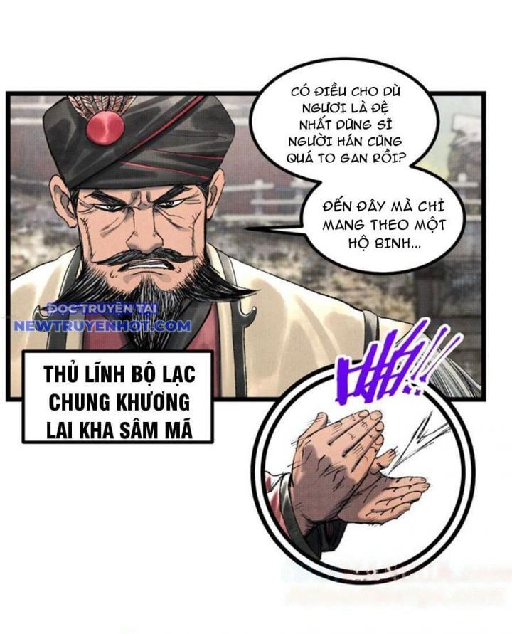 đọc truyện Thiên Hạ Đệ Nhất Lữ Bố Chương 62 ảnh 57 tại Thiên Thai Truyện