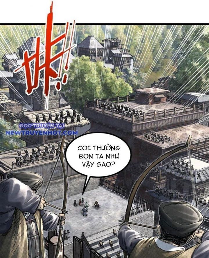 đọc truyện Thiên Hạ Đệ Nhất Lữ Bố Chương 62 ảnh 58 tại Thiên Thai Truyện