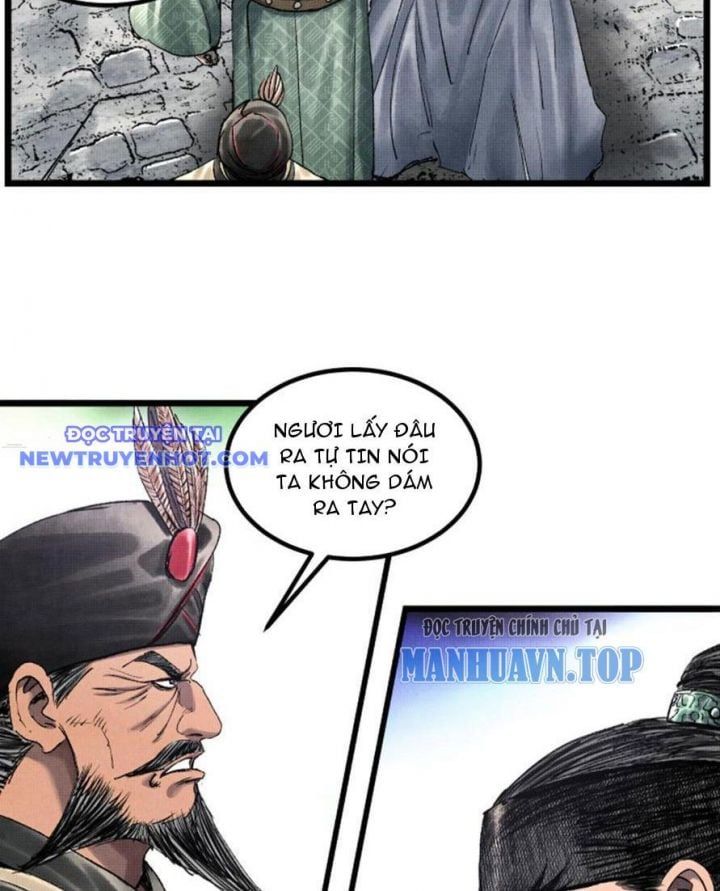 đọc truyện Thiên Hạ Đệ Nhất Lữ Bố Chương 62 ảnh 60 tại Thiên Thai Truyện