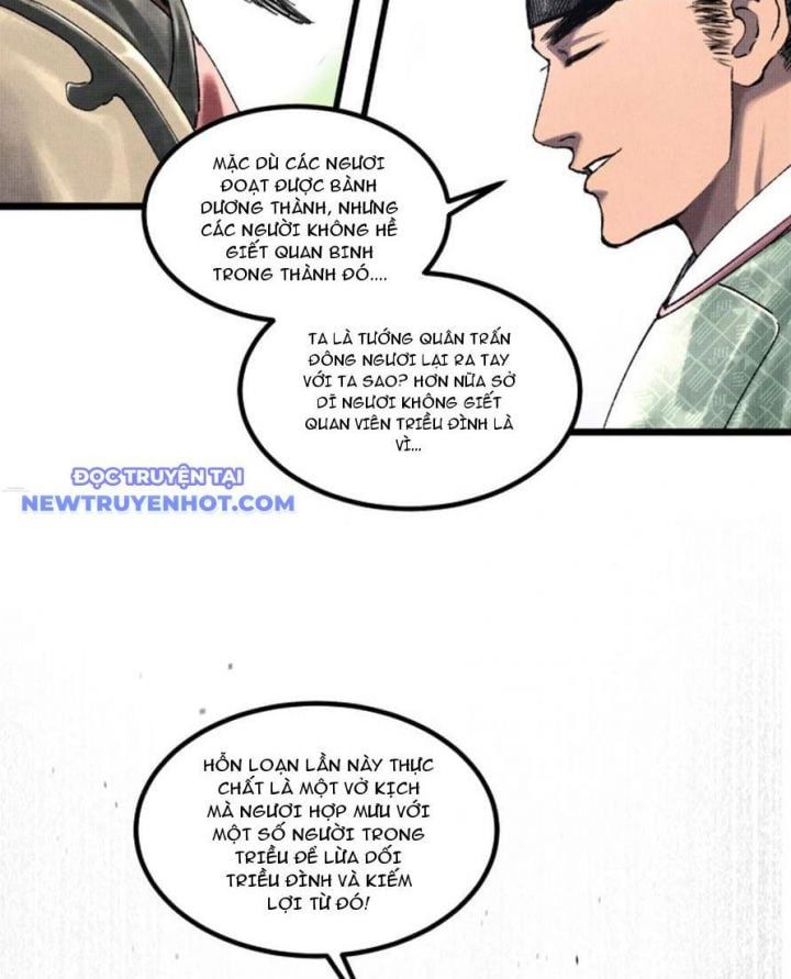 đọc truyện Thiên Hạ Đệ Nhất Lữ Bố Chương 62 ảnh 61 tại Thiên Thai Truyện