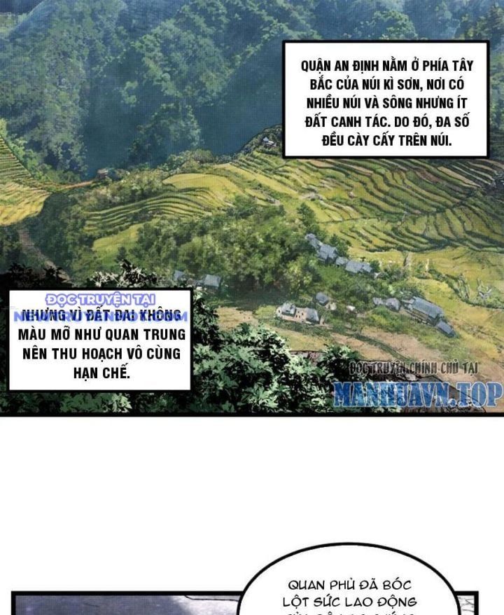 đọc truyện Thiên Hạ Đệ Nhất Lữ Bố Chương 62 ảnh 10 tại Thiên Thai Truyện