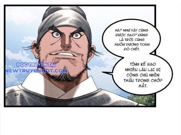 đọc truyện Thiên Hạ Đệ Nhất Lữ Bố Chương 63 ảnh 16 tại Thiên Thai Truyện