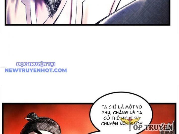 đọc truyện Thiên Hạ Đệ Nhất Lữ Bố Chương 63 ảnh 4 tại Thiên Thai Truyện