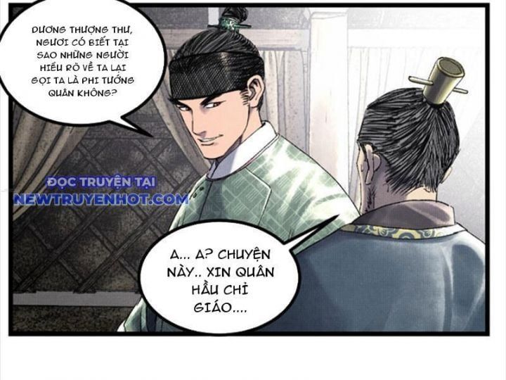 đọc truyện Thiên Hạ Đệ Nhất Lữ Bố Chương 63 ảnh 23 tại Thiên Thai Truyện