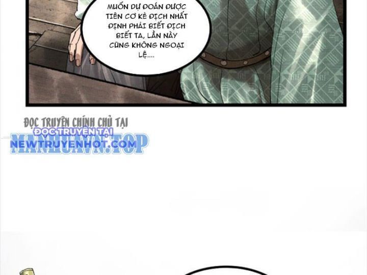 đọc truyện Thiên Hạ Đệ Nhất Lữ Bố Chương 63 ảnh 26 tại Thiên Thai Truyện