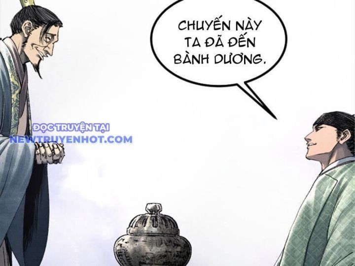 đọc truyện Thiên Hạ Đệ Nhất Lữ Bố Chương 63 ảnh 27 tại Thiên Thai Truyện