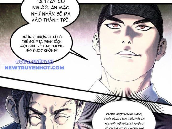 đọc truyện Thiên Hạ Đệ Nhất Lữ Bố Chương 63 ảnh 32 tại Thiên Thai Truyện