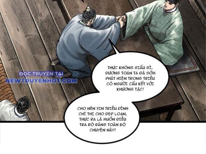 đọc truyện Thiên Hạ Đệ Nhất Lữ Bố Chương 63 ảnh 35 tại Thiên Thai Truyện