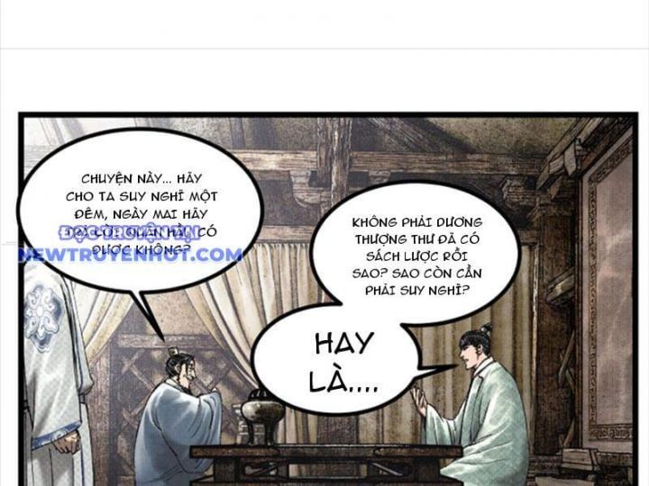 đọc truyện Thiên Hạ Đệ Nhất Lữ Bố Chương 63 ảnh 38 tại Thiên Thai Truyện