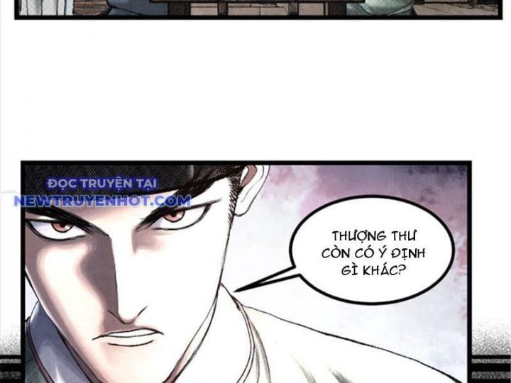 đọc truyện Thiên Hạ Đệ Nhất Lữ Bố Chương 63 ảnh 39 tại Thiên Thai Truyện