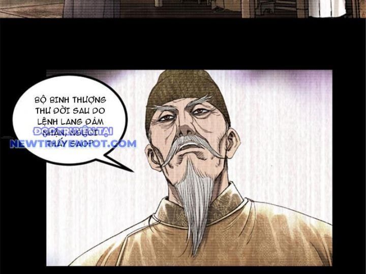 đọc truyện Thiên Hạ Đệ Nhất Lữ Bố Chương 63 ảnh 43 tại Thiên Thai Truyện