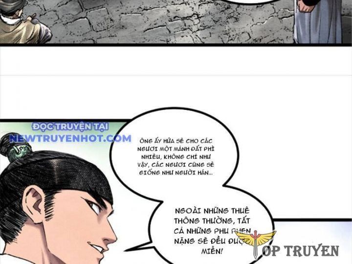 đọc truyện Thiên Hạ Đệ Nhất Lữ Bố Chương 63 ảnh 7 tại Thiên Thai Truyện