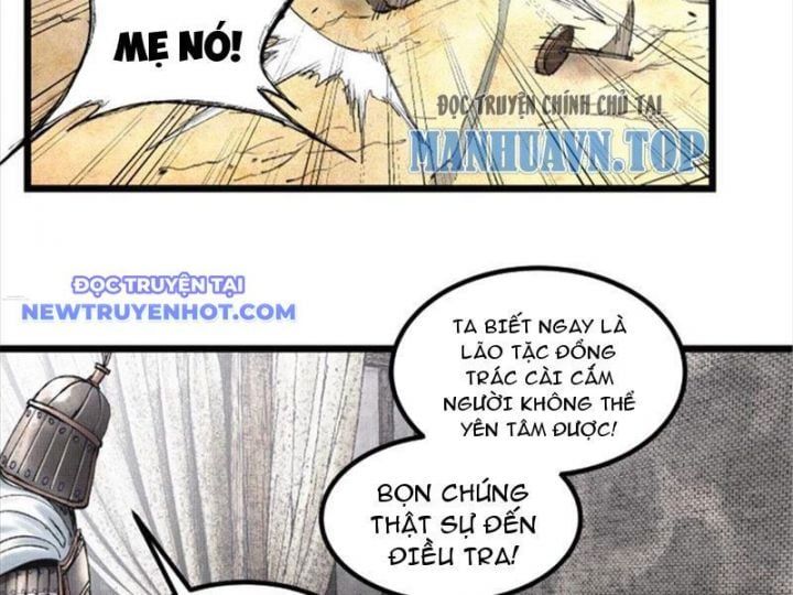 đọc truyện Thiên Hạ Đệ Nhất Lữ Bố Chương 63 ảnh 80 tại Thiên Thai Truyện