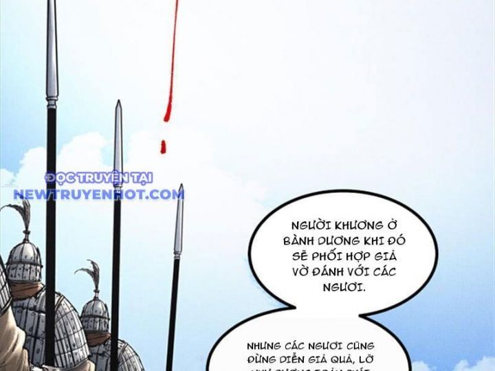 đọc truyện Thiên Hạ Đệ Nhất Lữ Bố Chương 63 ảnh 88 tại Thiên Thai Truyện