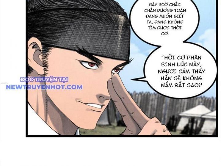 đọc truyện Thiên Hạ Đệ Nhất Lữ Bố Chương 63 ảnh 91 tại Thiên Thai Truyện