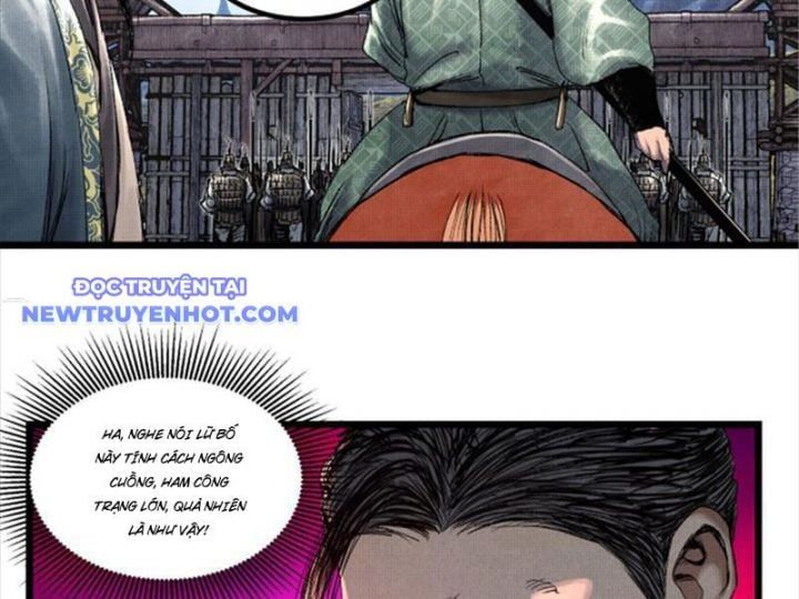 đọc truyện Thiên Hạ Đệ Nhất Lữ Bố Chương 63 ảnh 100 tại Thiên Thai Truyện