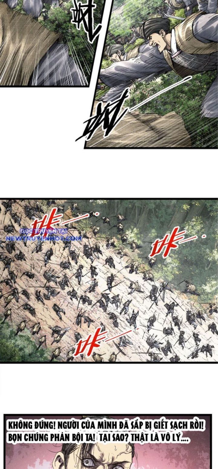 đọc truyện Thiên Hạ Đệ Nhất Lữ Bố Chương 64 ảnh 13 tại Thiên Thai Truyện