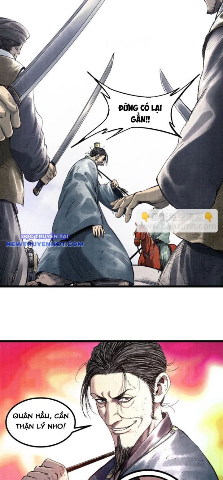 đọc truyện Thiên Hạ Đệ Nhất Lữ Bố Chương 64 ảnh 17 tại Thiên Thai Truyện