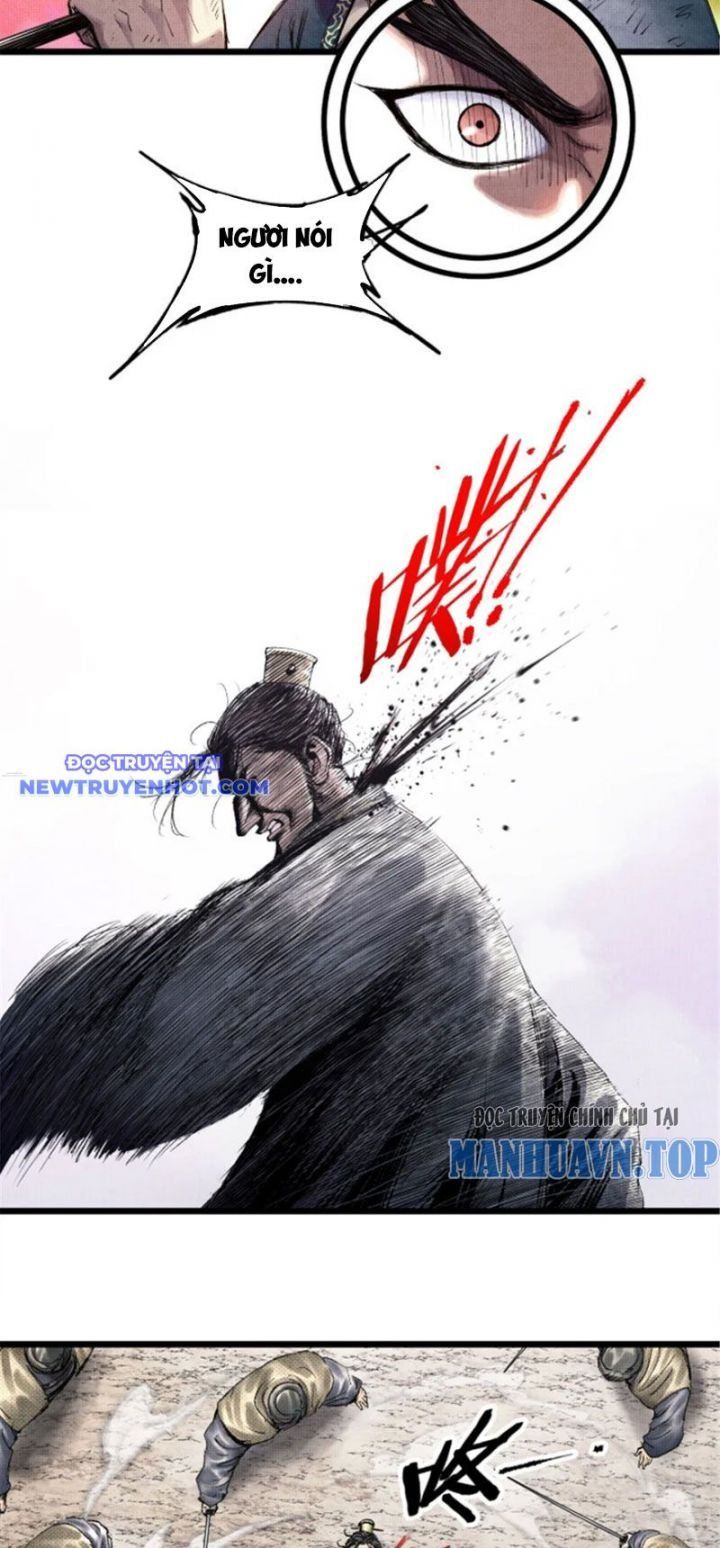 đọc truyện Thiên Hạ Đệ Nhất Lữ Bố Chương 64 ảnh 18 tại Thiên Thai Truyện