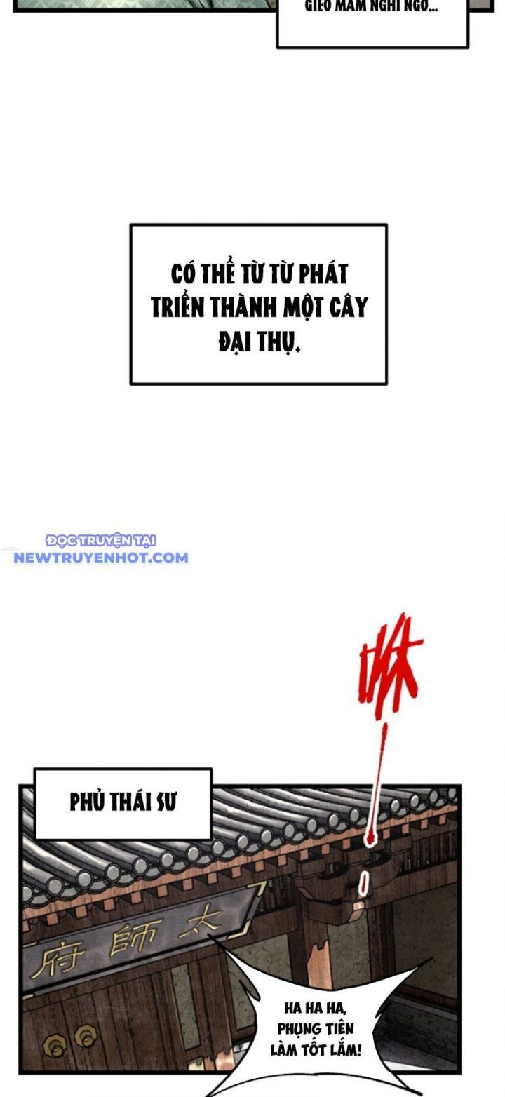 đọc truyện Thiên Hạ Đệ Nhất Lữ Bố Chương 64 ảnh 21 tại Thiên Thai Truyện