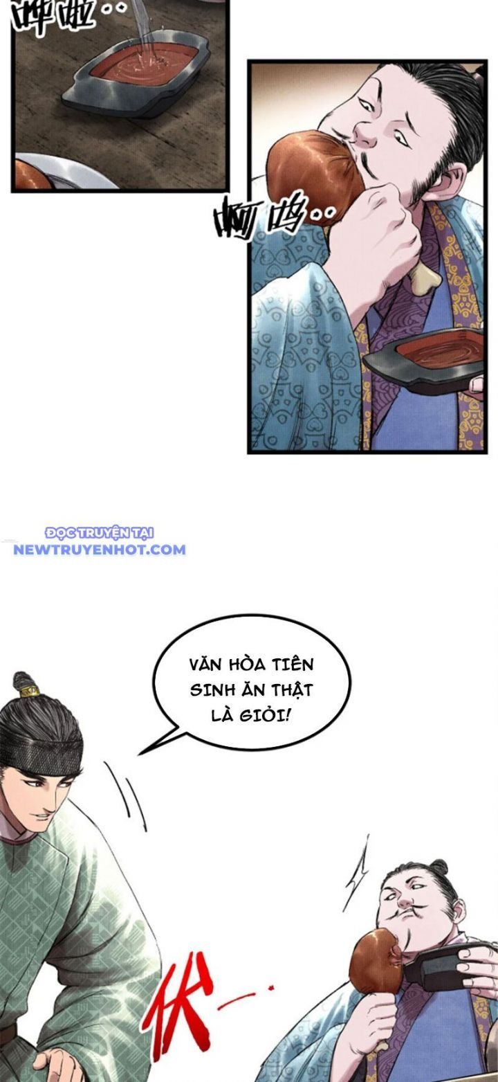 đọc truyện Thiên Hạ Đệ Nhất Lữ Bố Chương 64 ảnh 26 tại Thiên Thai Truyện