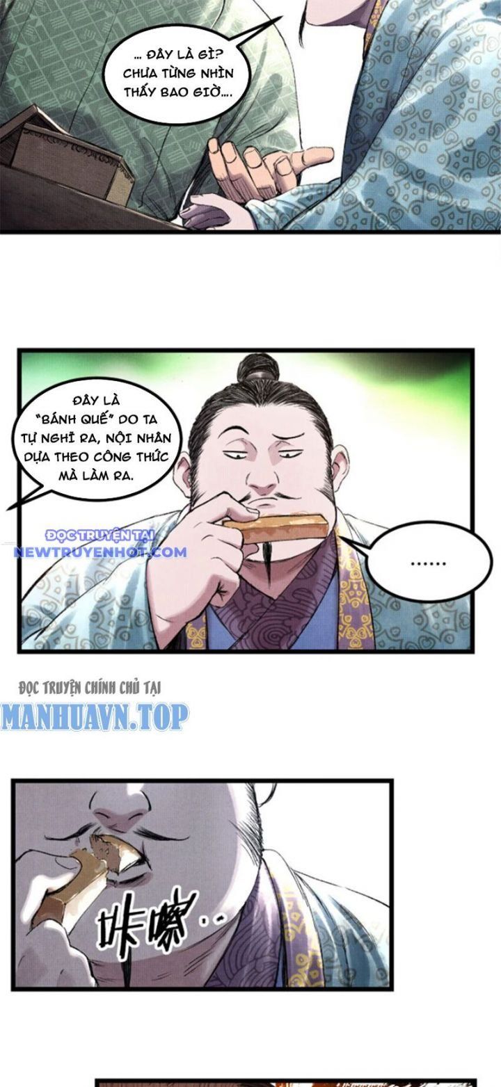 đọc truyện Thiên Hạ Đệ Nhất Lữ Bố Chương 64 ảnh 32 tại Thiên Thai Truyện