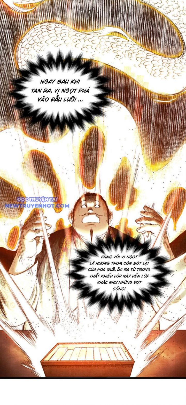 đọc truyện Thiên Hạ Đệ Nhất Lữ Bố Chương 64 ảnh 34 tại Thiên Thai Truyện