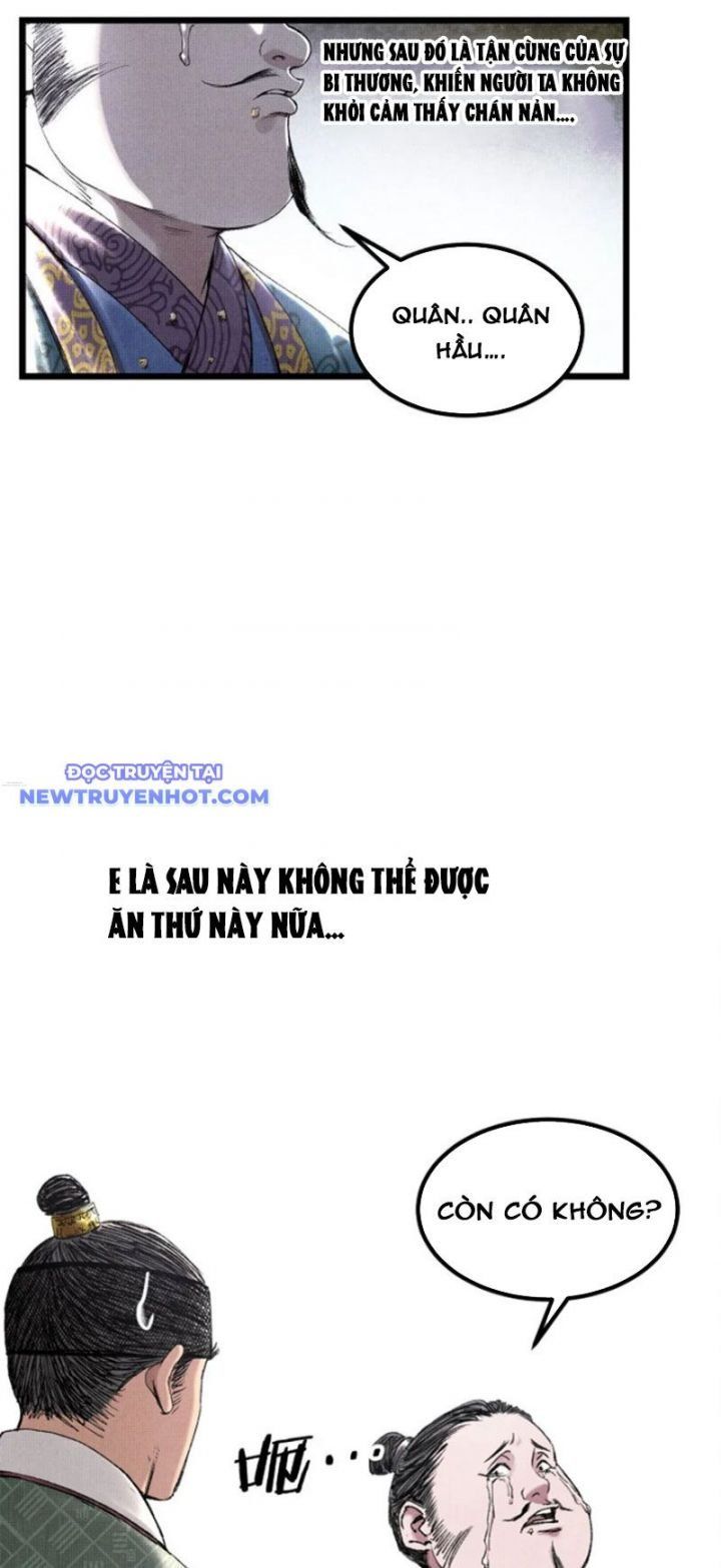 đọc truyện Thiên Hạ Đệ Nhất Lữ Bố Chương 64 ảnh 36 tại Thiên Thai Truyện