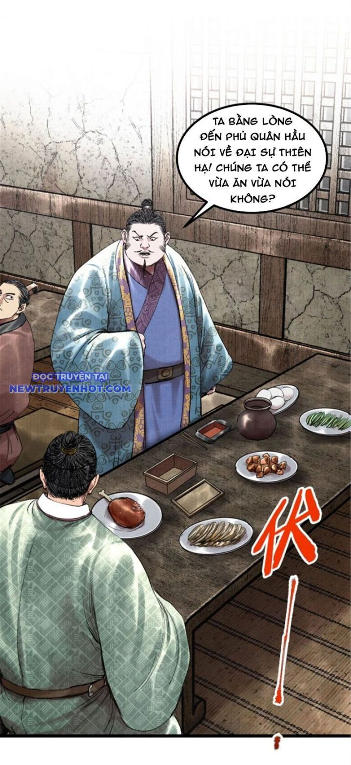 đọc truyện Thiên Hạ Đệ Nhất Lữ Bố Chương 64 ảnh 38 tại Thiên Thai Truyện