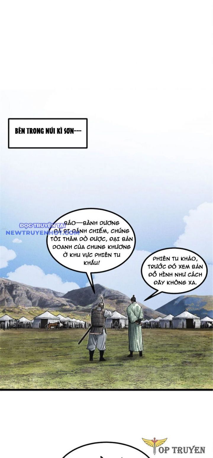 đọc truyện Thiên Hạ Đệ Nhất Lữ Bố Chương 64 ảnh 6 tại Thiên Thai Truyện