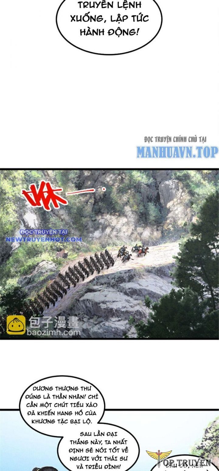 đọc truyện Thiên Hạ Đệ Nhất Lữ Bố Chương 64 ảnh 7 tại Thiên Thai Truyện