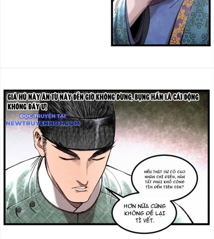 đọc truyện Thiên Hạ Đệ Nhất Lữ Bố Chương 65 ảnh 12 tại Thiên Thai Truyện