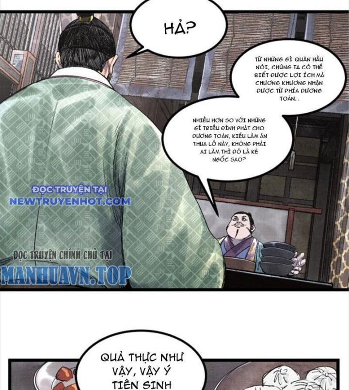 đọc truyện Thiên Hạ Đệ Nhất Lữ Bố Chương 65 ảnh 14 tại Thiên Thai Truyện