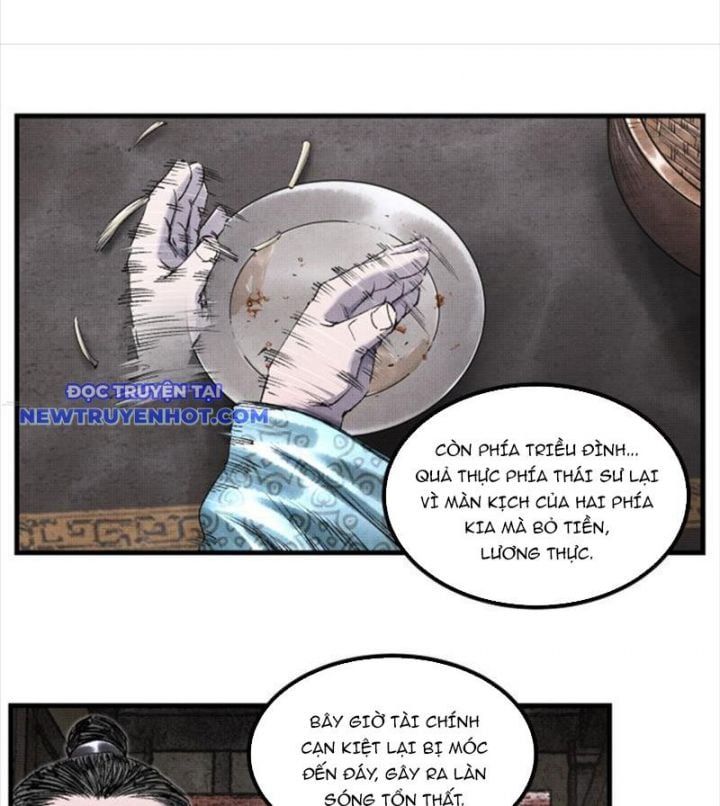 đọc truyện Thiên Hạ Đệ Nhất Lữ Bố Chương 65 ảnh 19 tại Thiên Thai Truyện