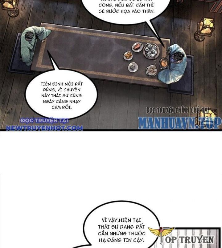 đọc truyện Thiên Hạ Đệ Nhất Lữ Bố Chương 65 ảnh 4 tại Thiên Thai Truyện