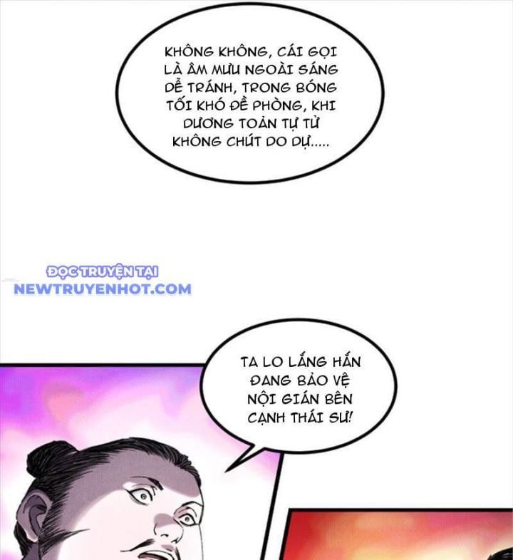 đọc truyện Thiên Hạ Đệ Nhất Lữ Bố Chương 65 ảnh 23 tại Thiên Thai Truyện